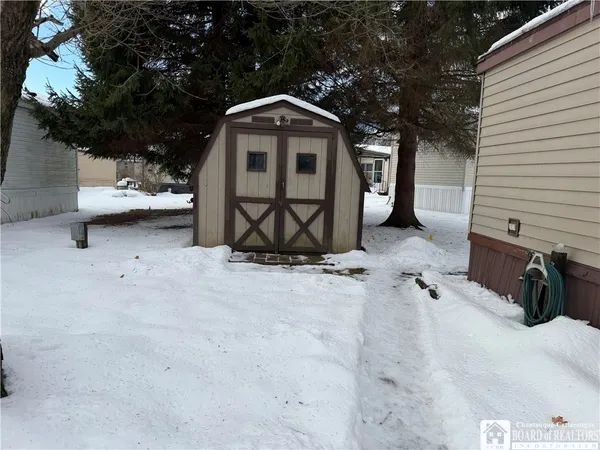 $39,000 | 1691 Carlberg Road, Carroll, NY 14701
