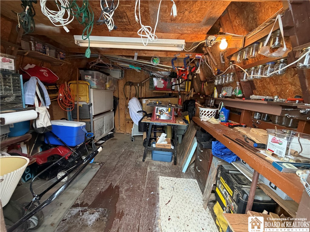 1691 Carlberg Road Carroll, NY 14701 - Photo 21 of 23