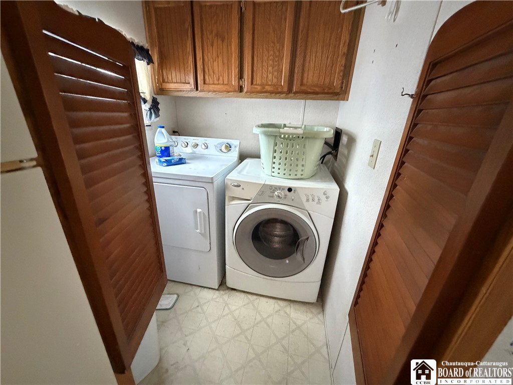 1691 Carlberg Road Carroll, NY 14701 - Photo 8 of 23