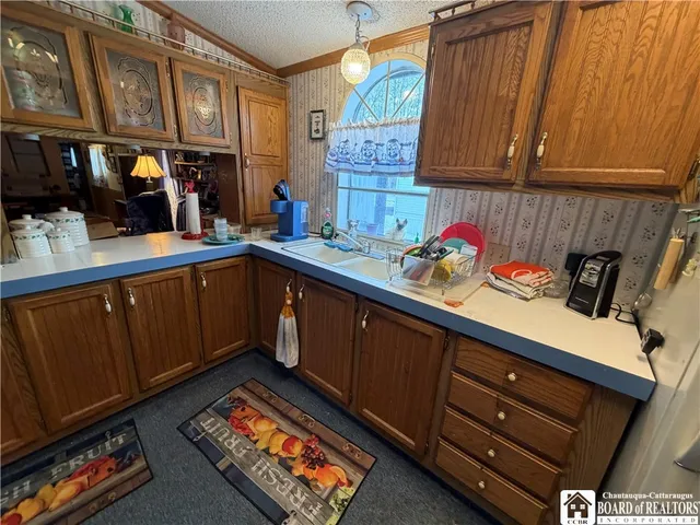 $39,000 | 1691 Carlberg Road, Carroll, NY 14701