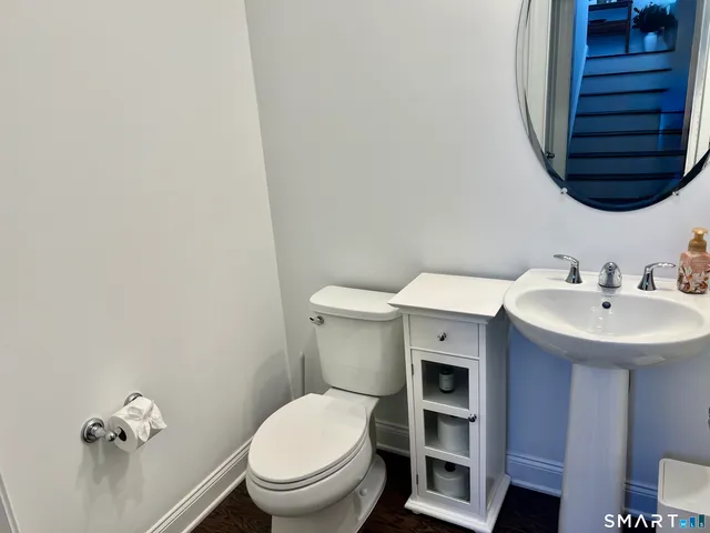 $699,000 | 14 East Cross Trail, Unit 14, Danbury, CT 06810