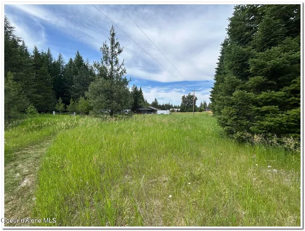 $299,900 | Nna Kokanee Road, Bonners Ferry, ID 83805