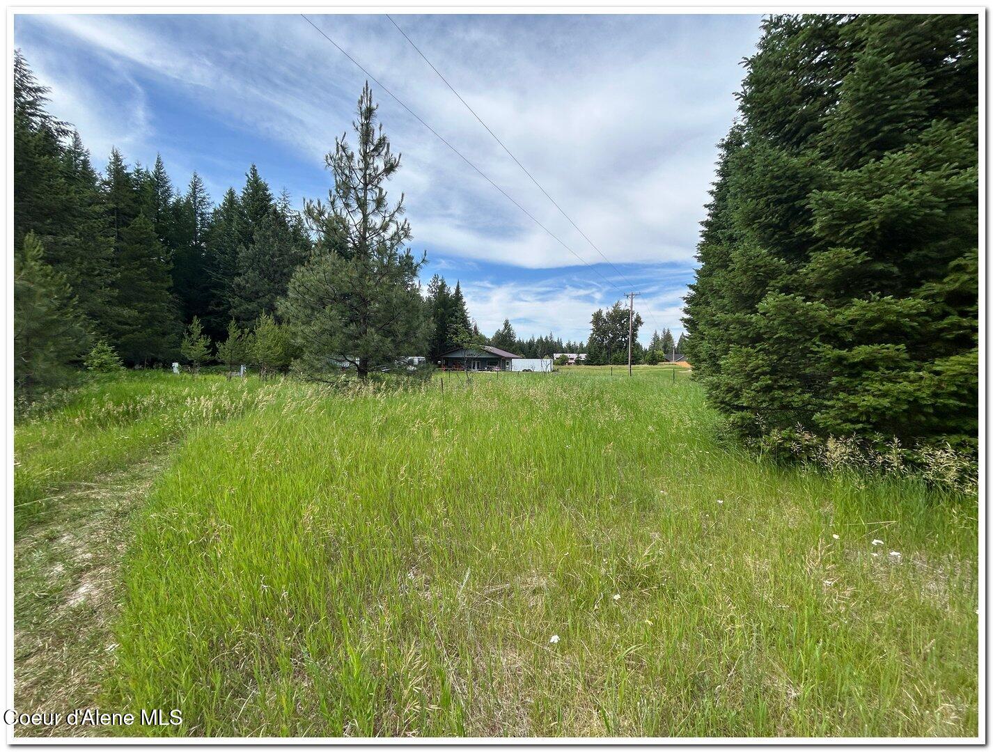 Nna Kokanee Road Bonners Ferry, ID 83805 - Photo 11 of 30 09 Path to Electric Meter on North Bound