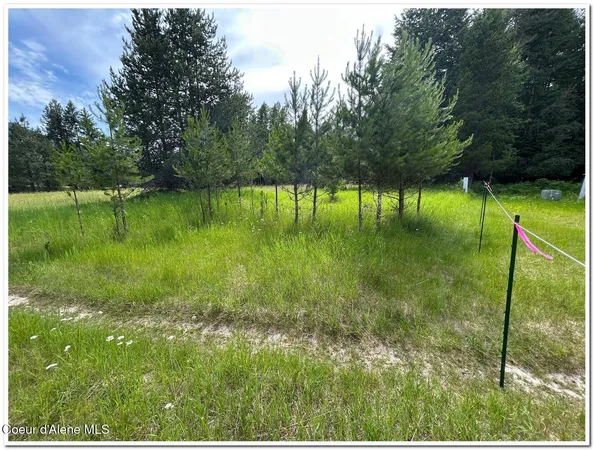 $299,900 | Nna Kokanee Road, Bonners Ferry, ID 83805