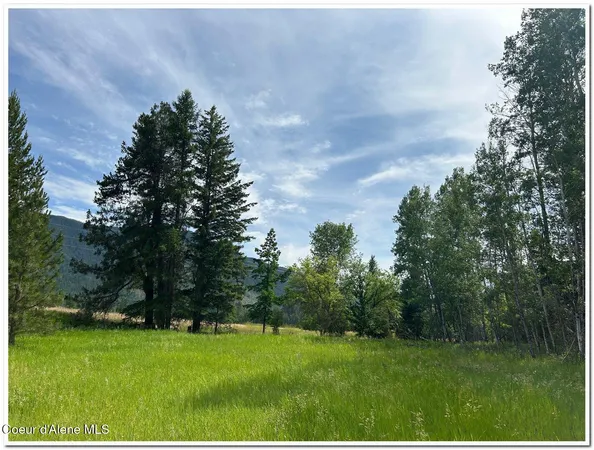 $299,900 | Nna Kokanee Road, Bonners Ferry, ID 83805