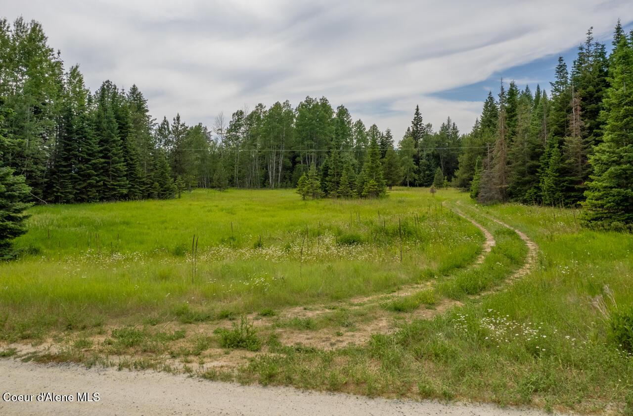 Nna Kokanee Road Bonners Ferry, ID 83805 - Photo 16 of 30 13 Entrance from Kokanee Rd