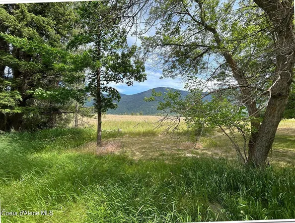 $299,900 | Nna Kokanee Road, Bonners Ferry, ID 83805
