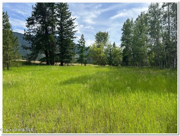 $299,900 | Nna Kokanee Road, Bonners Ferry, ID 83805
