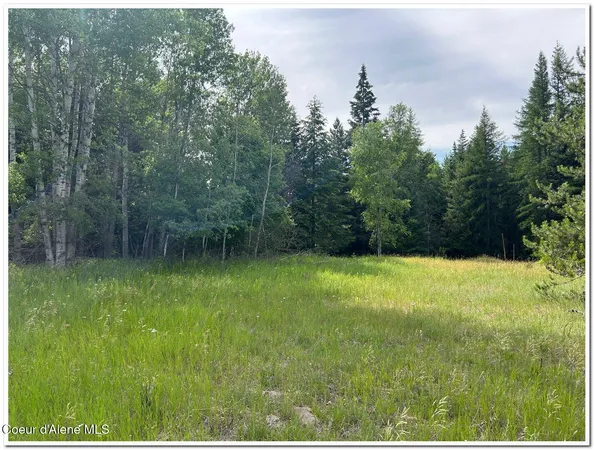 $299,900 | Nna Kokanee Road, Bonners Ferry, ID 83805