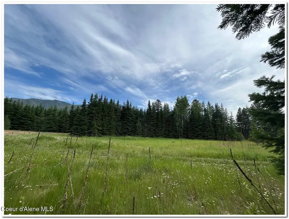 $299,900 | Nna Kokanee Road, Bonners Ferry, ID 83805