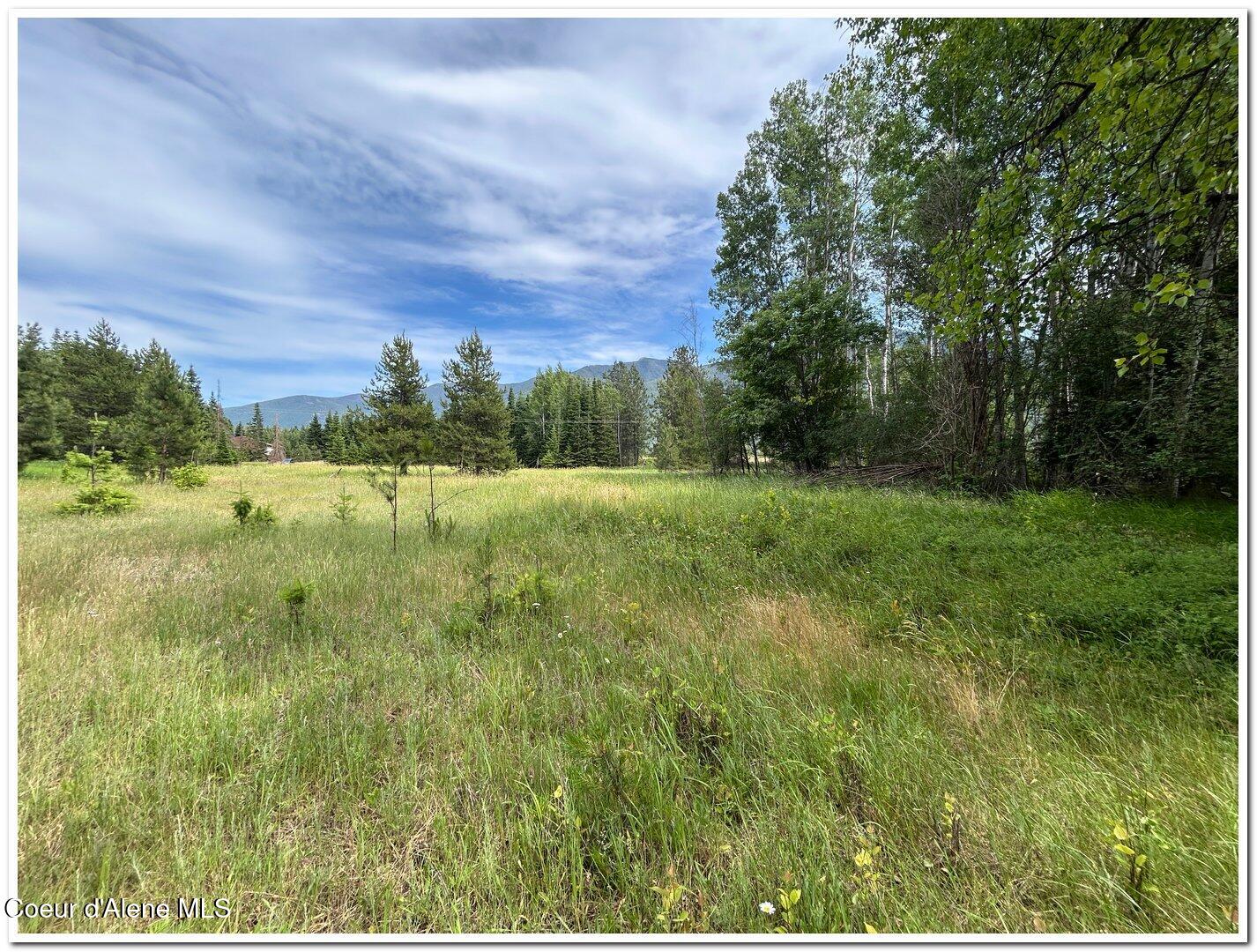 Nna Kokanee Road Bonners Ferry, ID 83805 - Photo 21 of 30 18 Open Views Surrounded by Trees