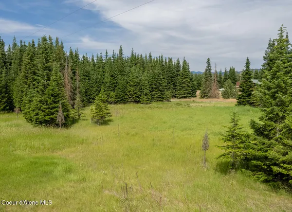 $299,900 | Nna Kokanee Road, Bonners Ferry, ID 83805