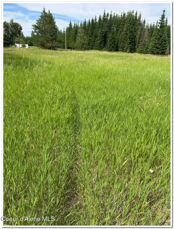 $299,900 | Nna Kokanee Road, Bonners Ferry, ID 83805