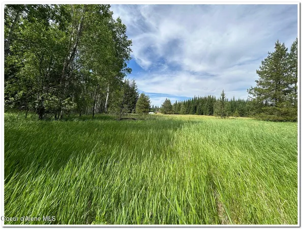 $299,900 | Nna Kokanee Road, Bonners Ferry, ID 83805