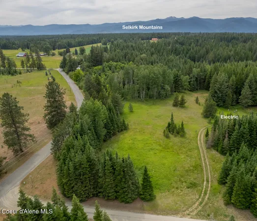 $299,900 | Nna Kokanee Road, Bonners Ferry, ID 83805