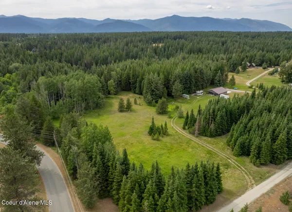$299,900 | Nna Kokanee Road, Bonners Ferry, ID 83805