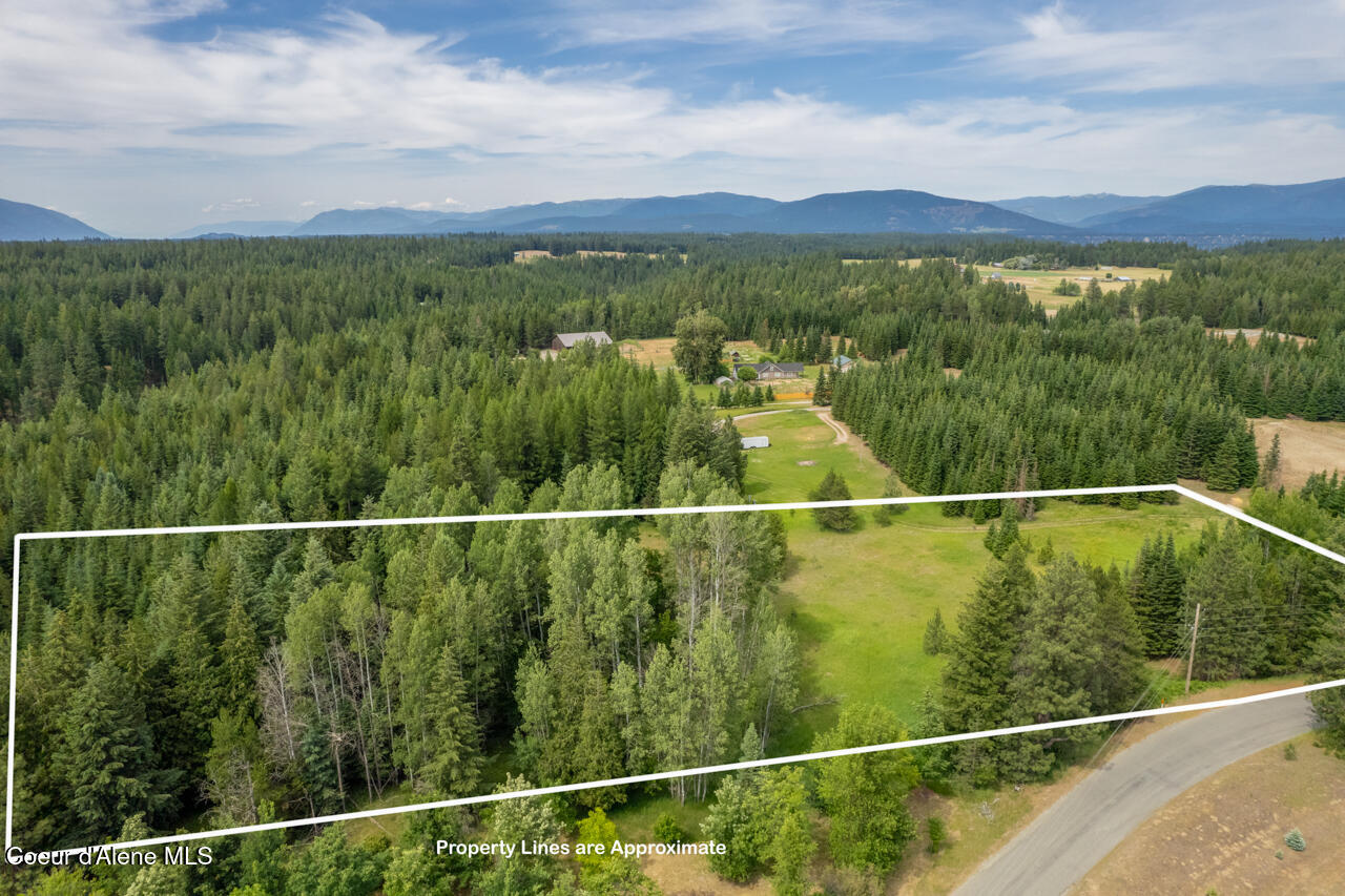 Nna Kokanee Road Bonners Ferry, ID 83805 - Photo 5 of 30 03 Part Wooded and Part Meadow