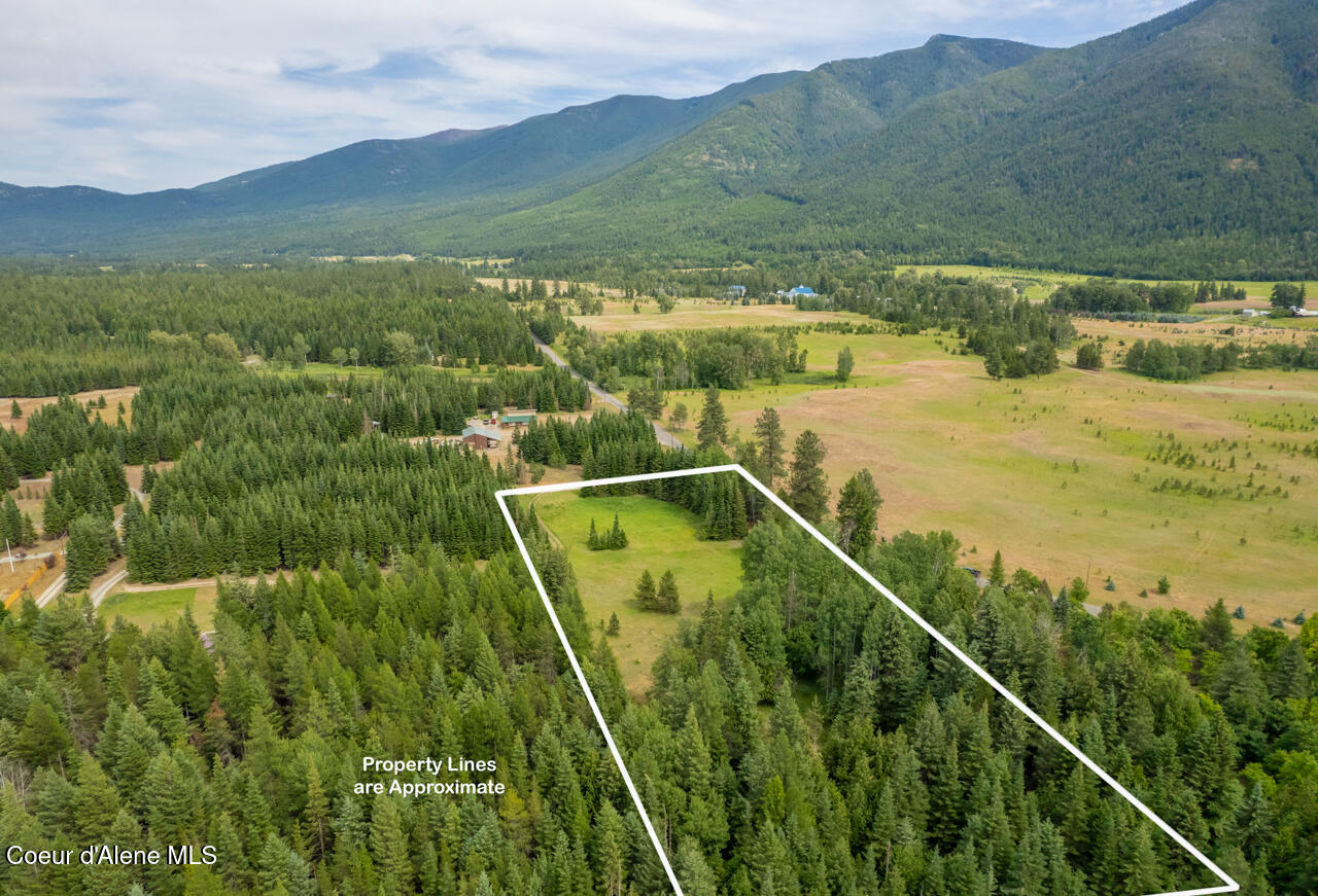 Nna Kokanee Road Bonners Ferry, ID 83805 - Photo 8 of 30 06 Aerial View East
