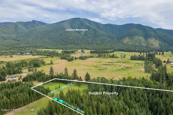 $299,900 | Nna Kokanee Road, Bonners Ferry, ID 83805
