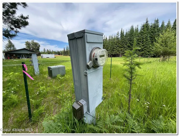 $299,900 | Nna Kokanee Road, Bonners Ferry, ID 83805