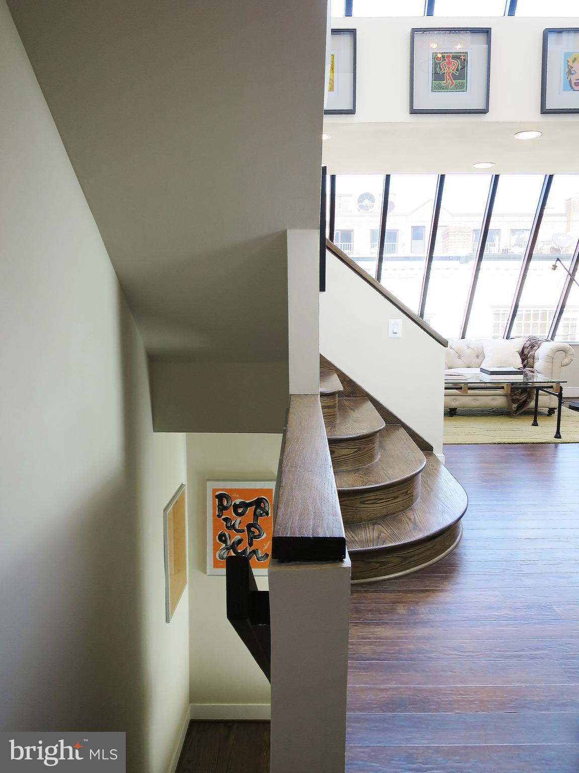 3222 Cherry Hill Lane, Unit D2 Washington, DC 20007 - Photo 11 of 24 Spacious levels