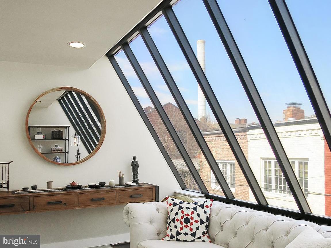 3222 Cherry Hill Lane, Unit D2 Washington, DC 20007 - Photo 4 of 24 Gorgeous views