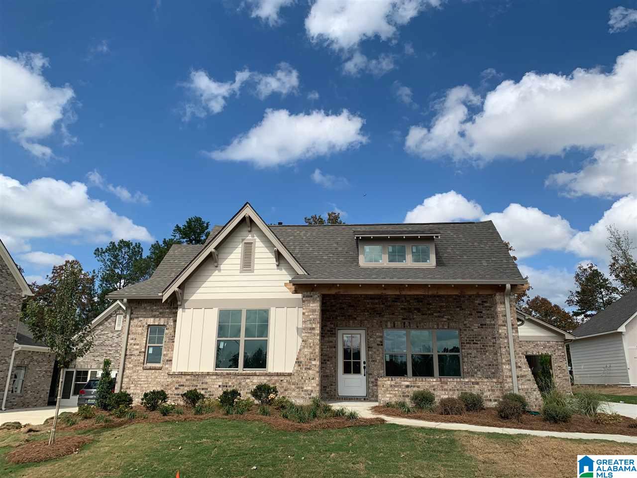 1043 Crestview Ridge Helena, AL 35080 - Photo 4 of 8