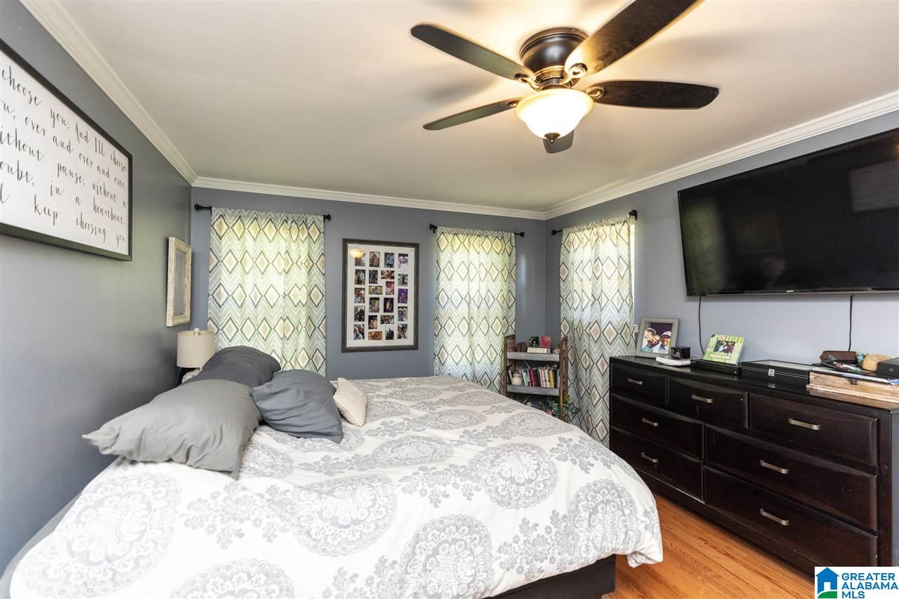 1107 Leonard Road Fultondale, AL 35068 - Photo 45 of 50