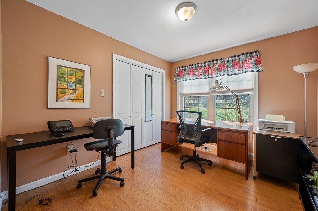 49 Bullard Road Oakham, MA 01068 - Photo 24 of 39
