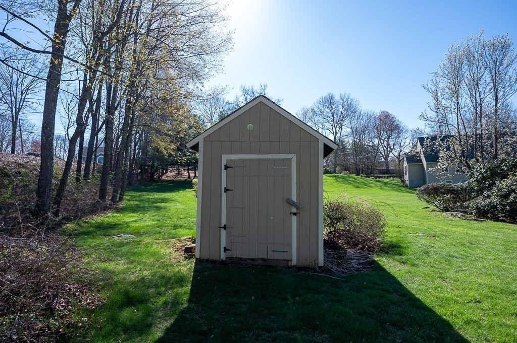 49 Bullard Road Oakham, MA 01068 - Photo 35 of 39