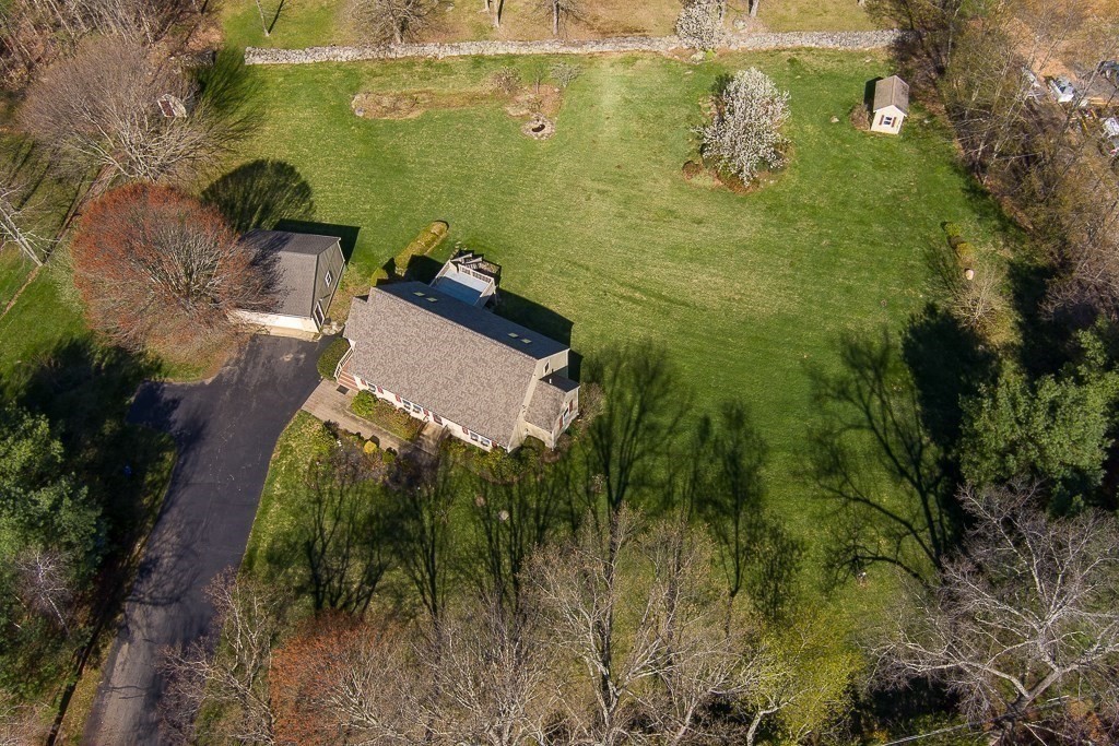 49 Bullard Road Oakham, MA 01068 - Photo 4 of 39