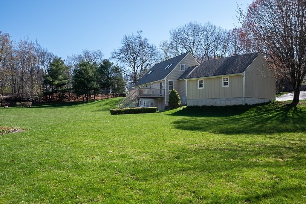 49 Bullard Road Oakham, MA 01068 - Photo 6 of 39
