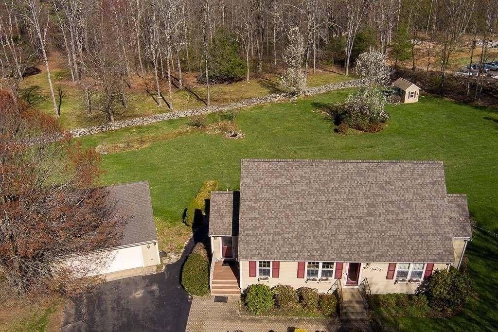 49 Bullard Road Oakham, MA 01068 - Photo 8 of 39