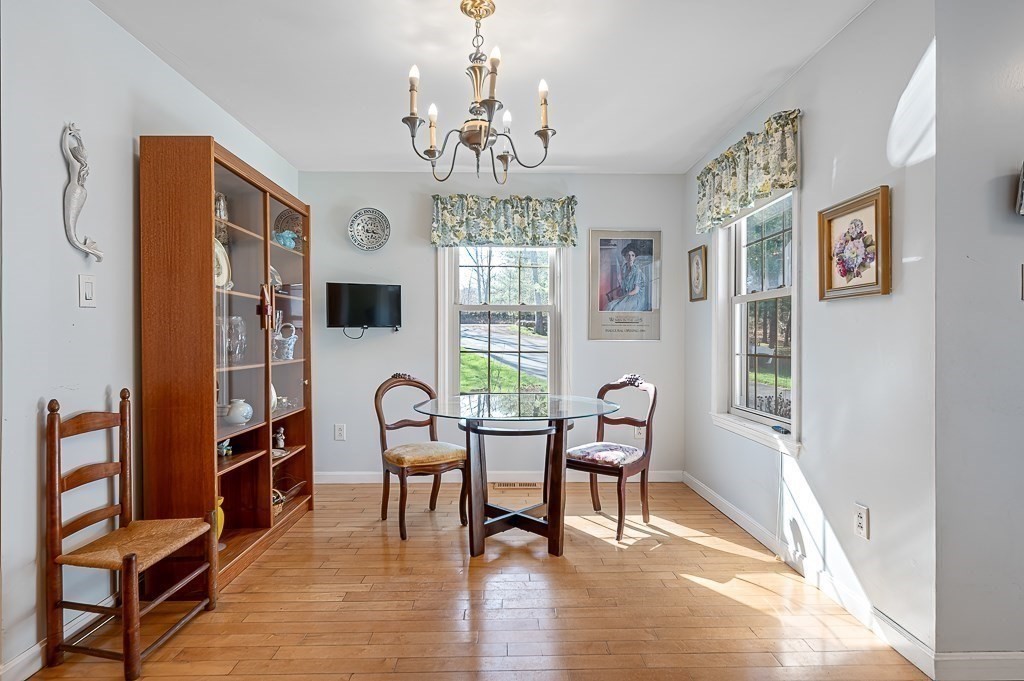 49 Bullard Road Oakham, MA 01068 - Photo 9 of 39