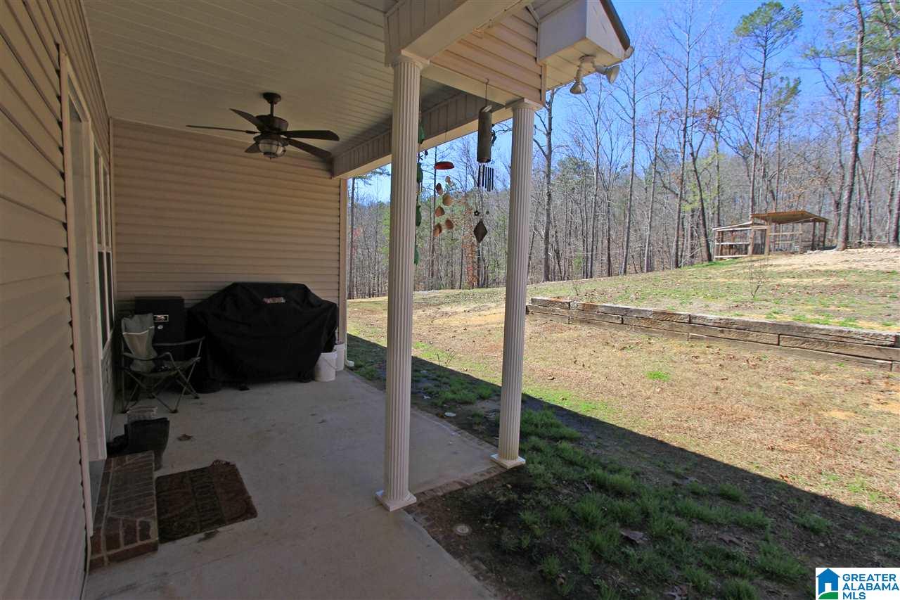 664 Mill Branch Road Jacksonville, AL 36265 - Photo 37 of 50