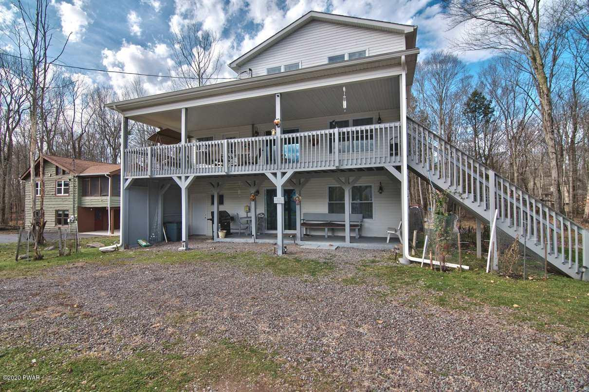 89 Rockway Road Lake Ariel, PA 18436 - Photo 54 of 58