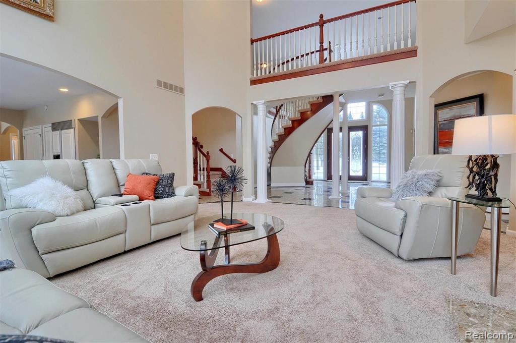 3624 Nesting Ridge Drive Rochester Hills, MI 48309 - Photo 22 of 57