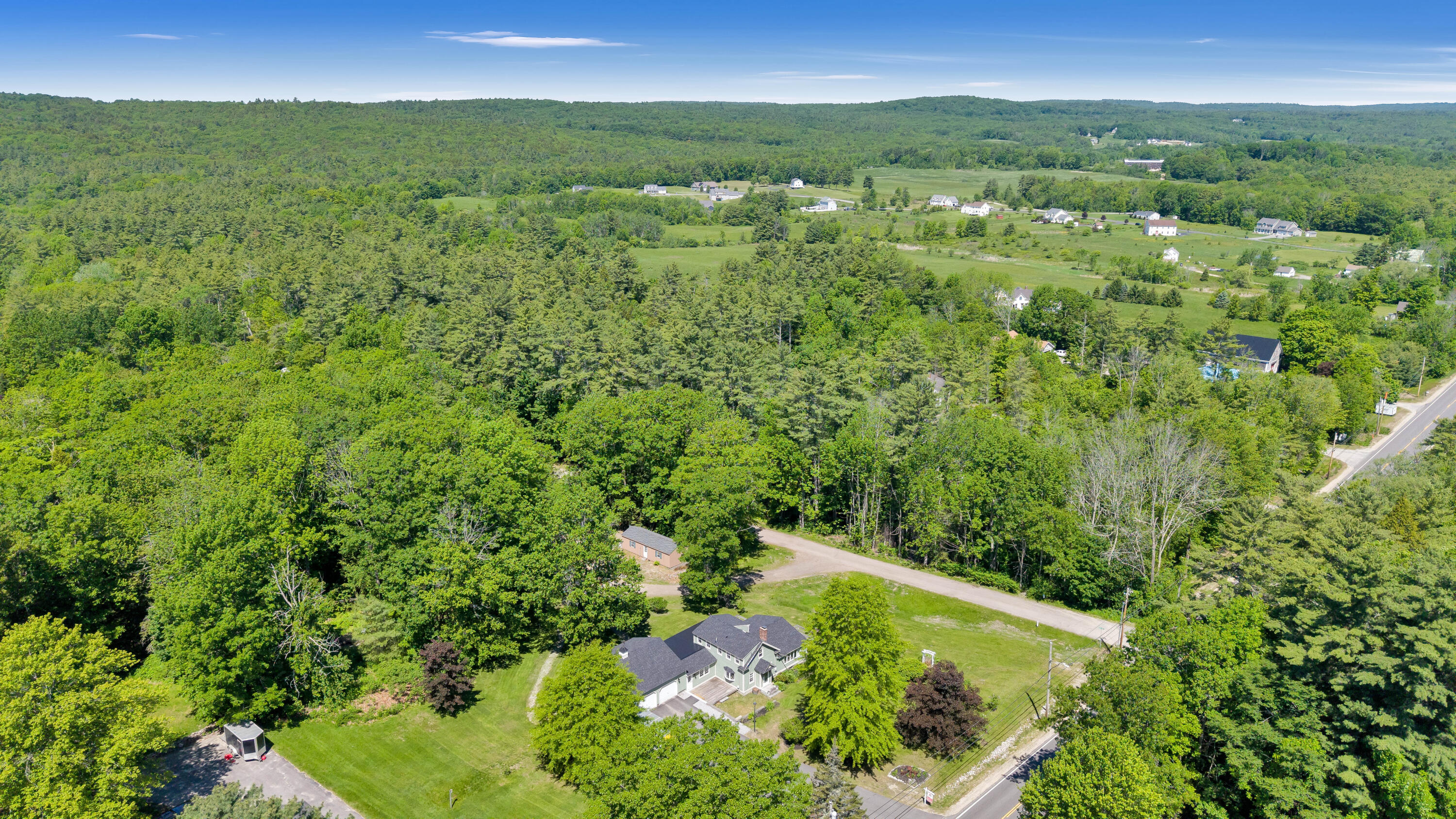 362 Gray Road Falmouth, ME 04105 - Photo 40 of 43 DJI_20260604105609_0007_D