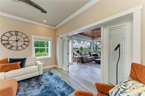 a outdoor space with patio the couches and chairs