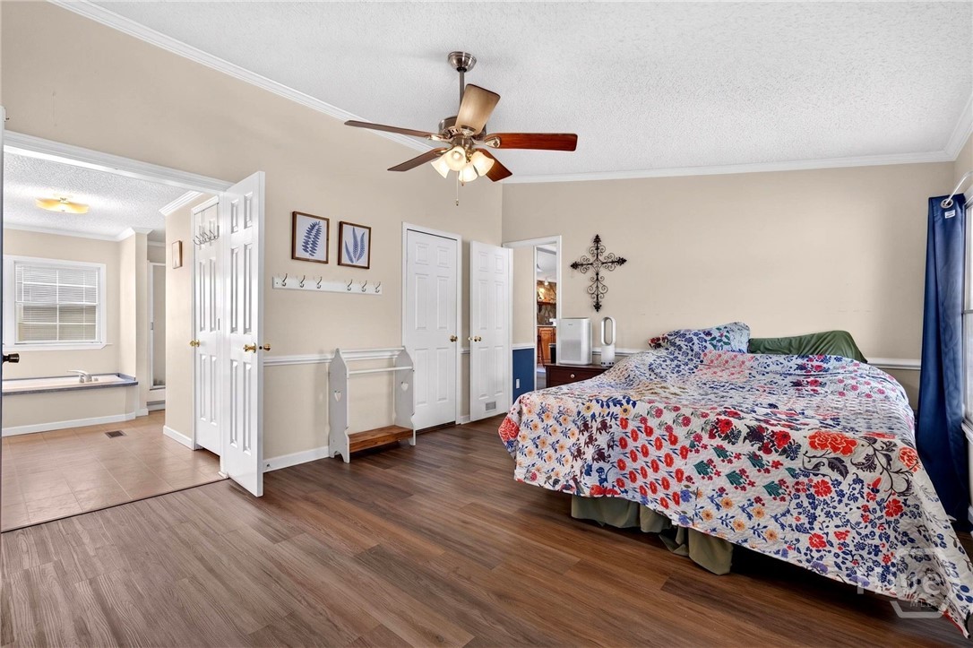 1444 Courthouse Road Guyton, GA 31312 - Photo 25 of 61 Gallery Image 25