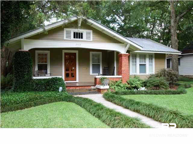 2559 Spring Hill Avenue Mobile, AL 36607 - Photo 1 of 1