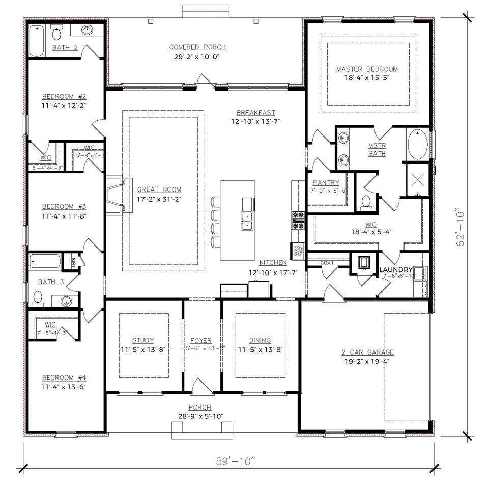 403 Nandina Loop Fairhope, AL 36532 - Photo 2 of 10