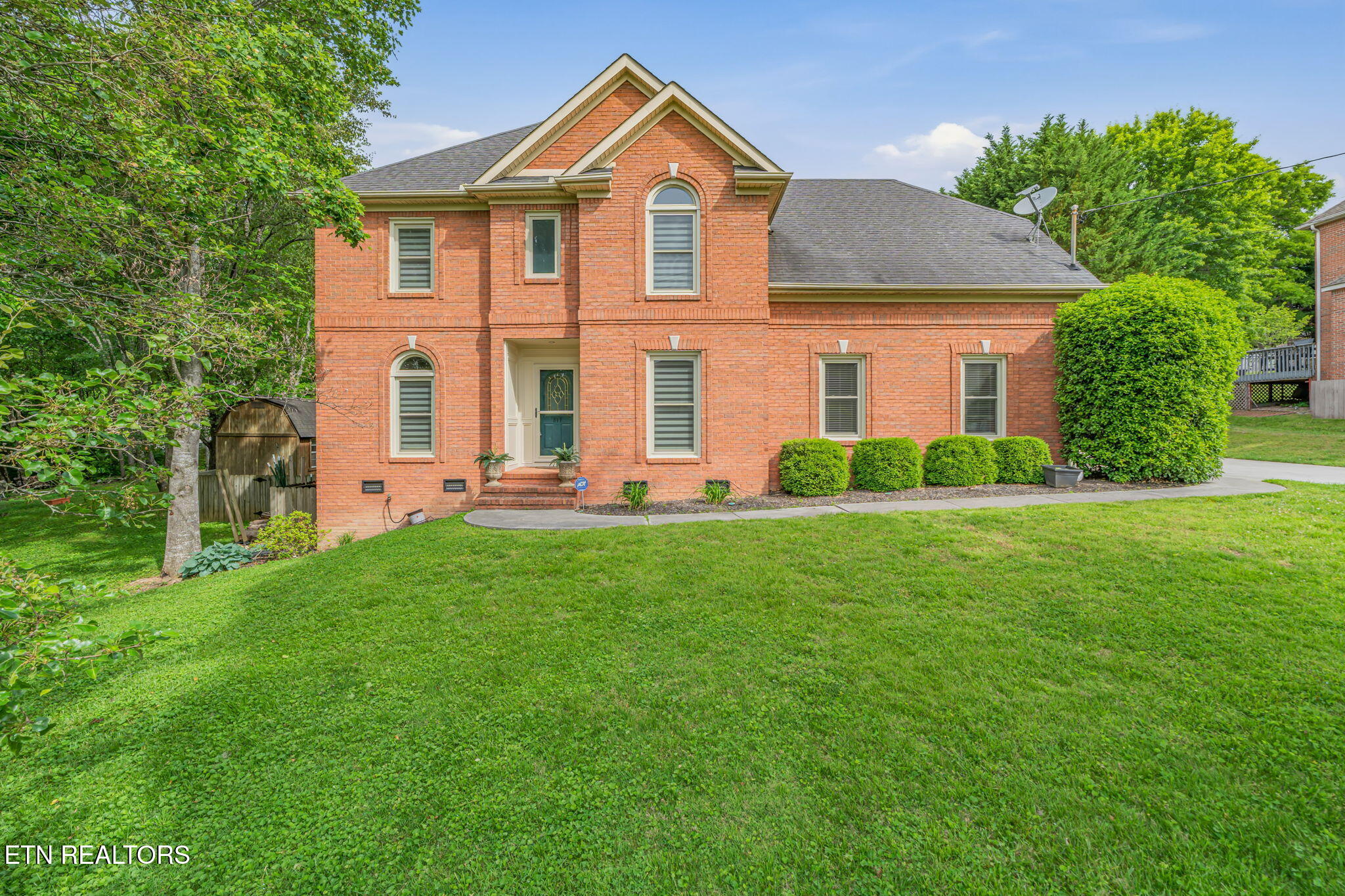 817 Tate Trotter Road Powell, TN 37849 - Photo 52 of 52 2-web-or-mls-817 Tate Trotter Road-53
