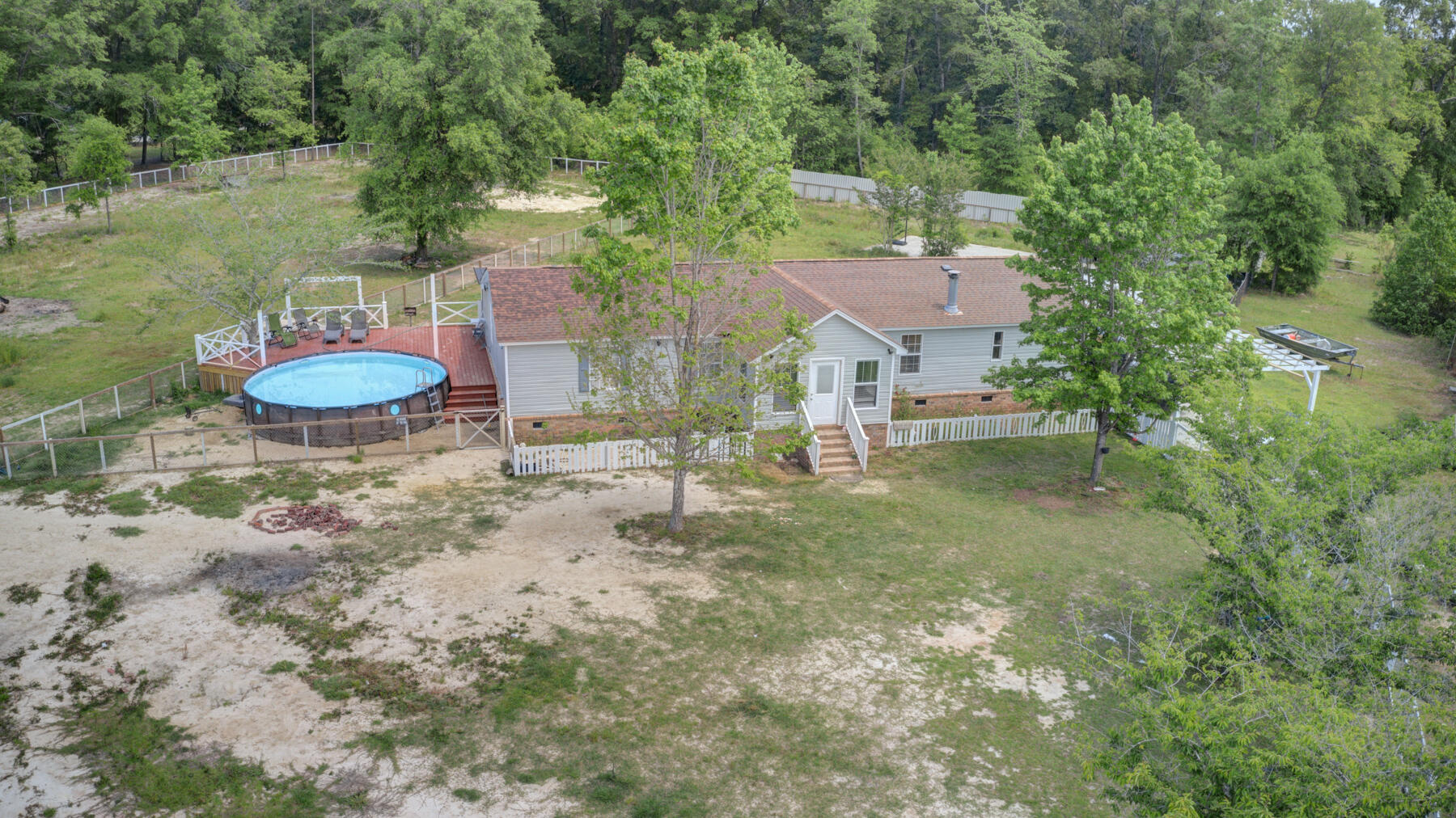 222 Youngs Road Eutawville, SC 29048 - Photo 18 of 43 222 Youngs Rd, Eutawville SC (30)