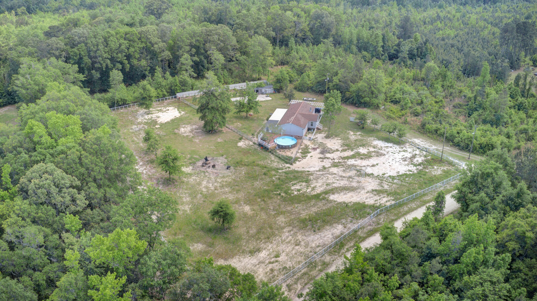 222 Youngs Road Eutawville, SC 29048 - Photo 34 of 43 222 Youngs Rd, Eutawville SC (32)