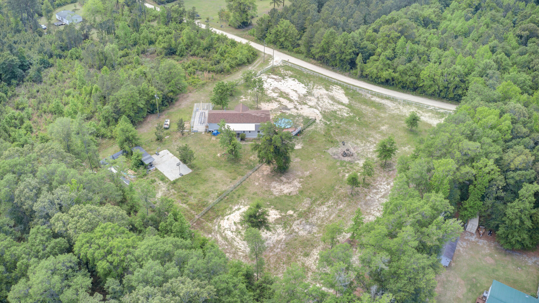 222 Youngs Road Eutawville, SC 29048 - Photo 39 of 43 222 Youngs Rd, Eutawville SC (37)