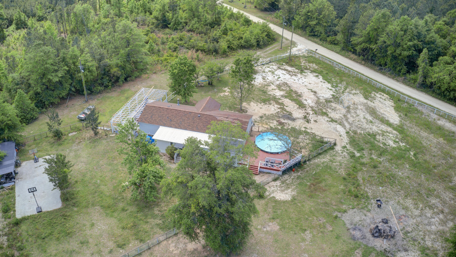 222 Youngs Road Eutawville, SC 29048 - Photo 40 of 43 222 Youngs Rd, Eutawville SC (41)