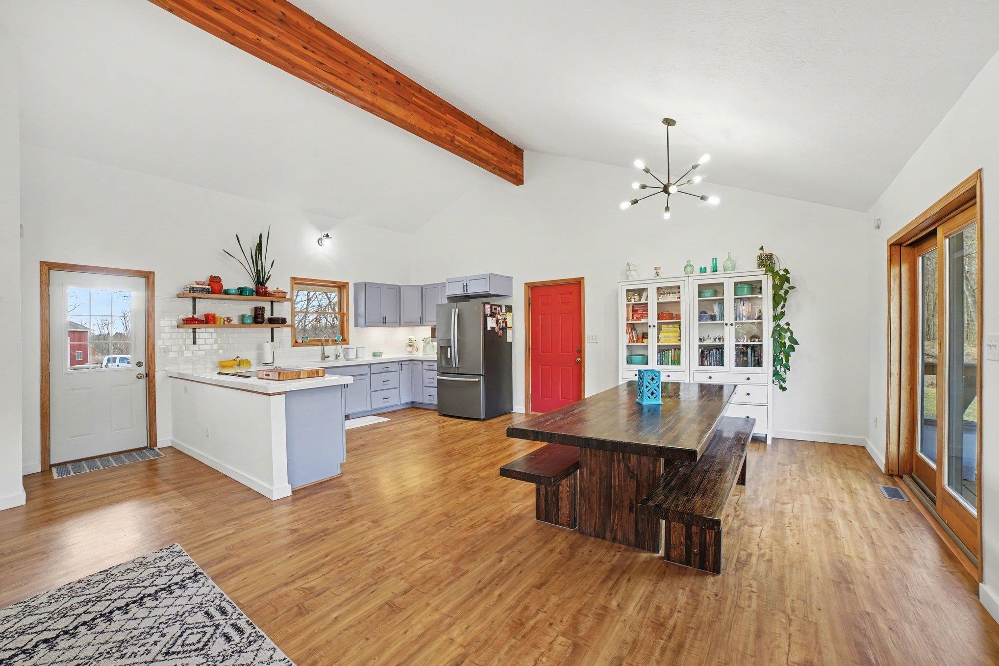 1879 North Crystal Road Vestaburg, MI 48891 - Photo 5 of 43