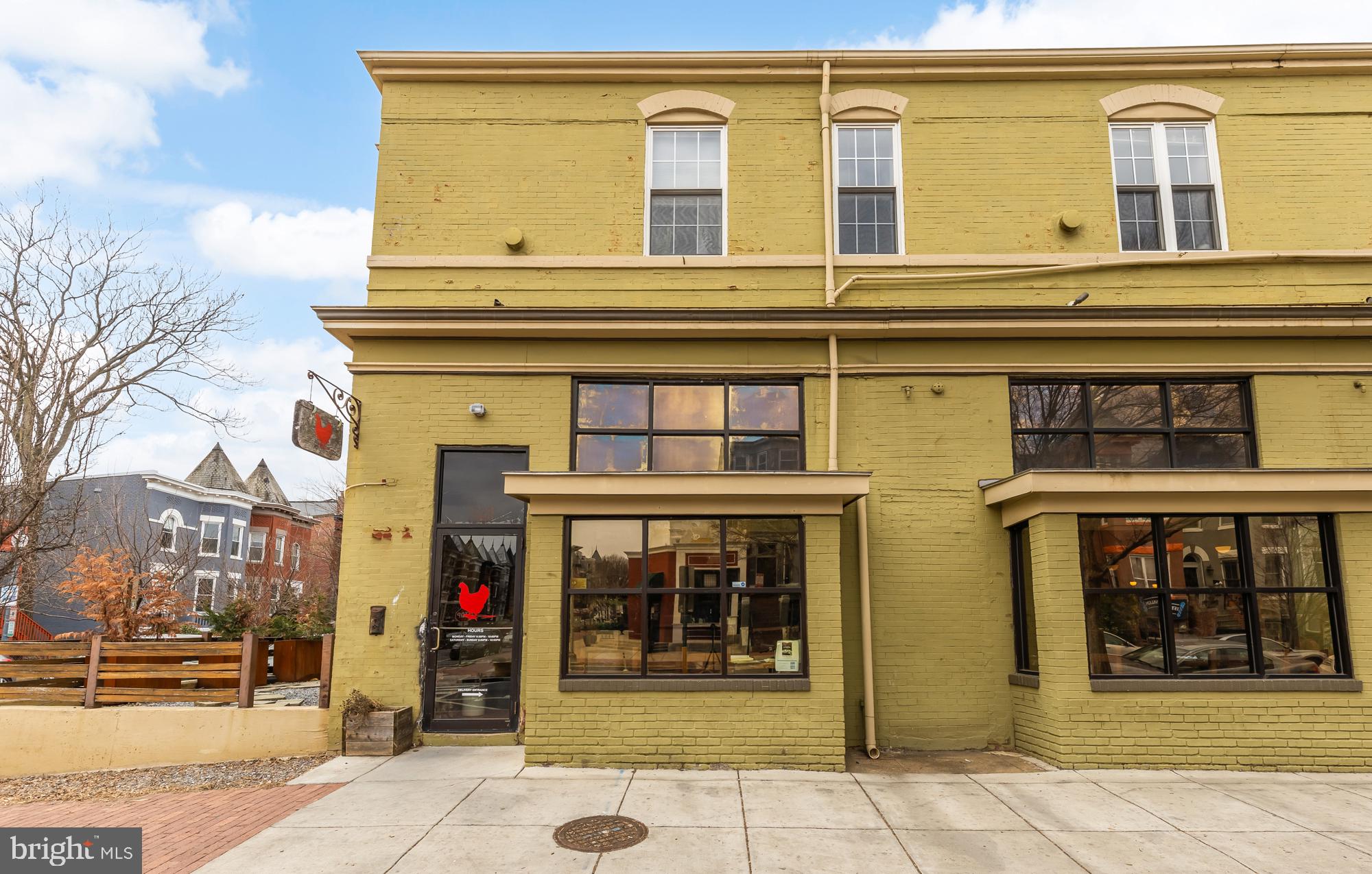68 U Street Northwest Washington, DC 20001 - Photo 54 of 56 Gallery Image 54