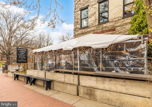 $1,387,500 | 68 U Street Northwest, Washington, DC 20001